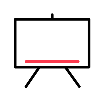 Icono para Clickedu, la Plataforma de gestión educativa para escuelas