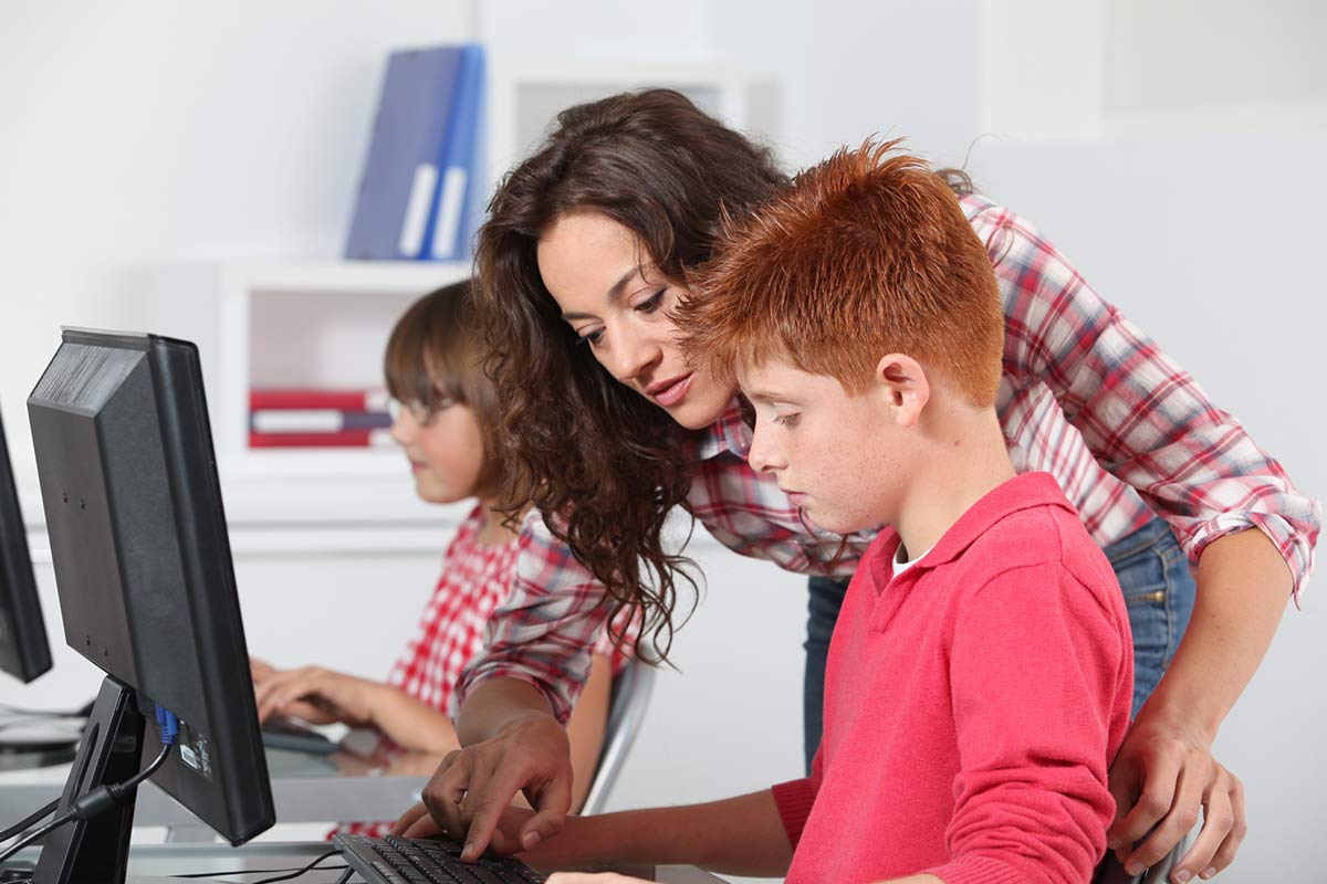 evaluación por competencias con la ayuda de la técnologia